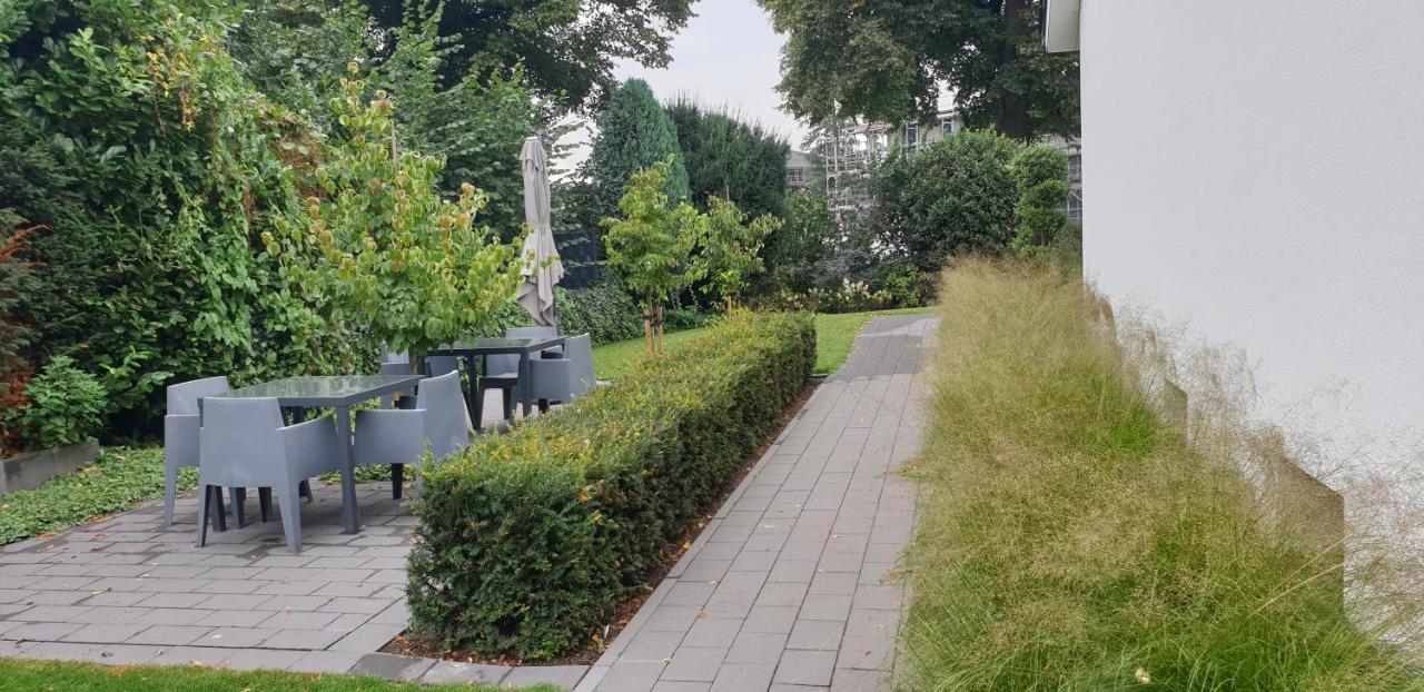 Intermezzo Emmerich Dış mekan fotoğraf