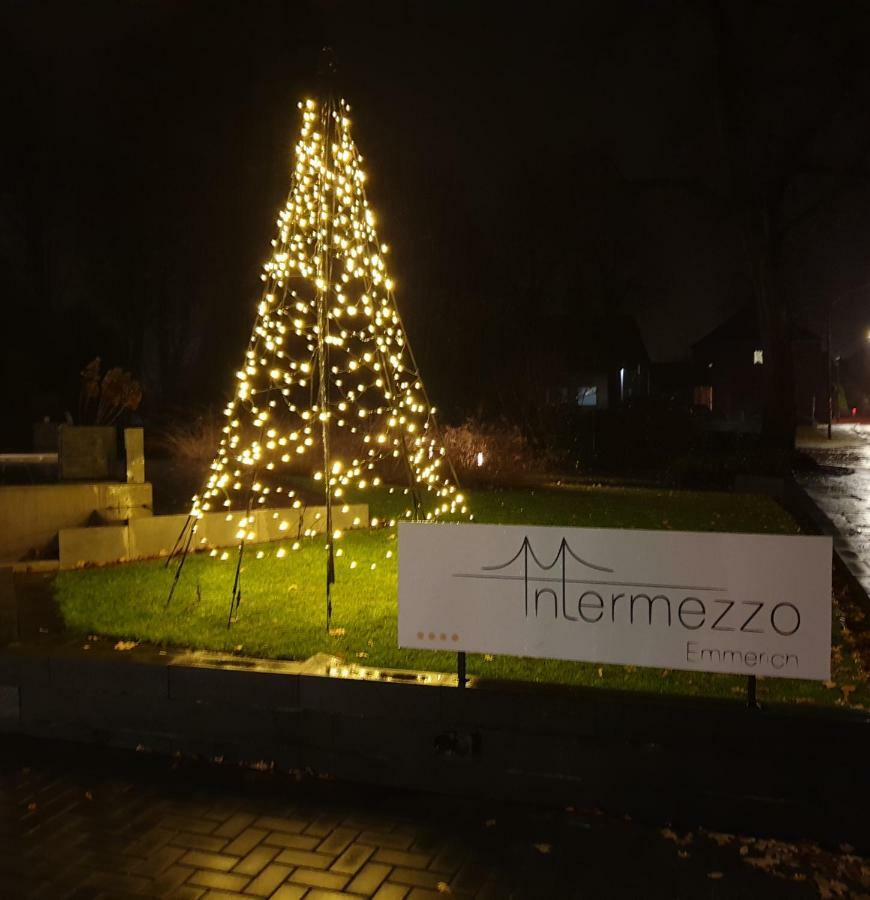 Intermezzo Emmerich Dış mekan fotoğraf
